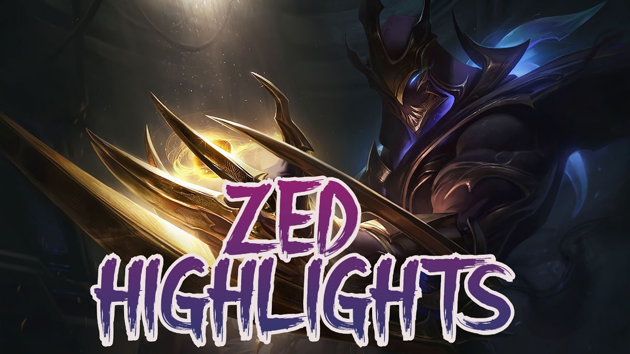 TROLLING OTP ZED: THERE IS NO REMAKE, LET'S MAKE IT INTEREZTING!  GTFO DRAVEN & TEAM ZEDGMENTS!