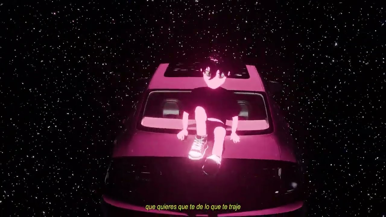 05. T.M.S - Te quiero ahora FT. @maximolanguasco (Visualizer)