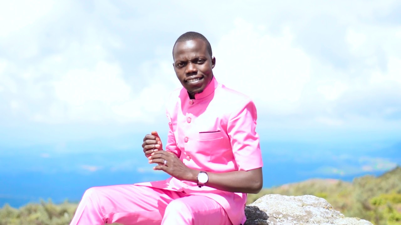 Ki Tilil Kemout Kalenjin Hymn Song Number 63. Kenyit ne lel