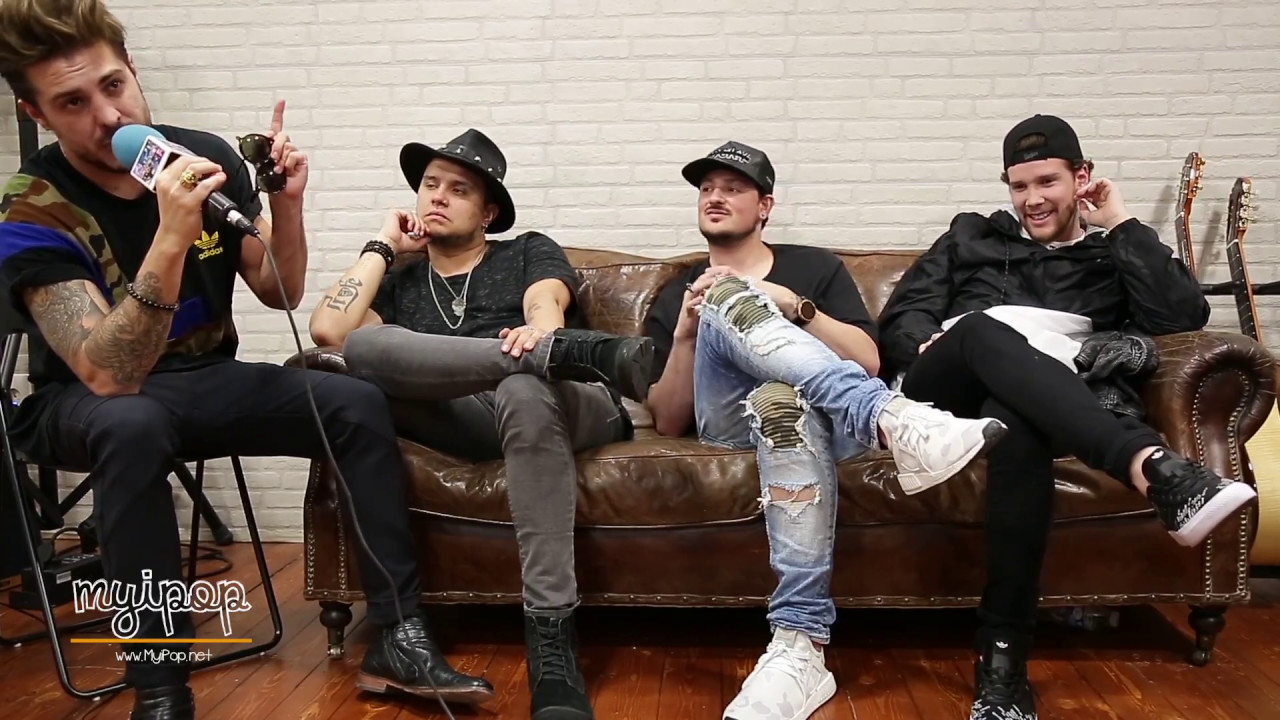 Piso 21 | Entrevista | 