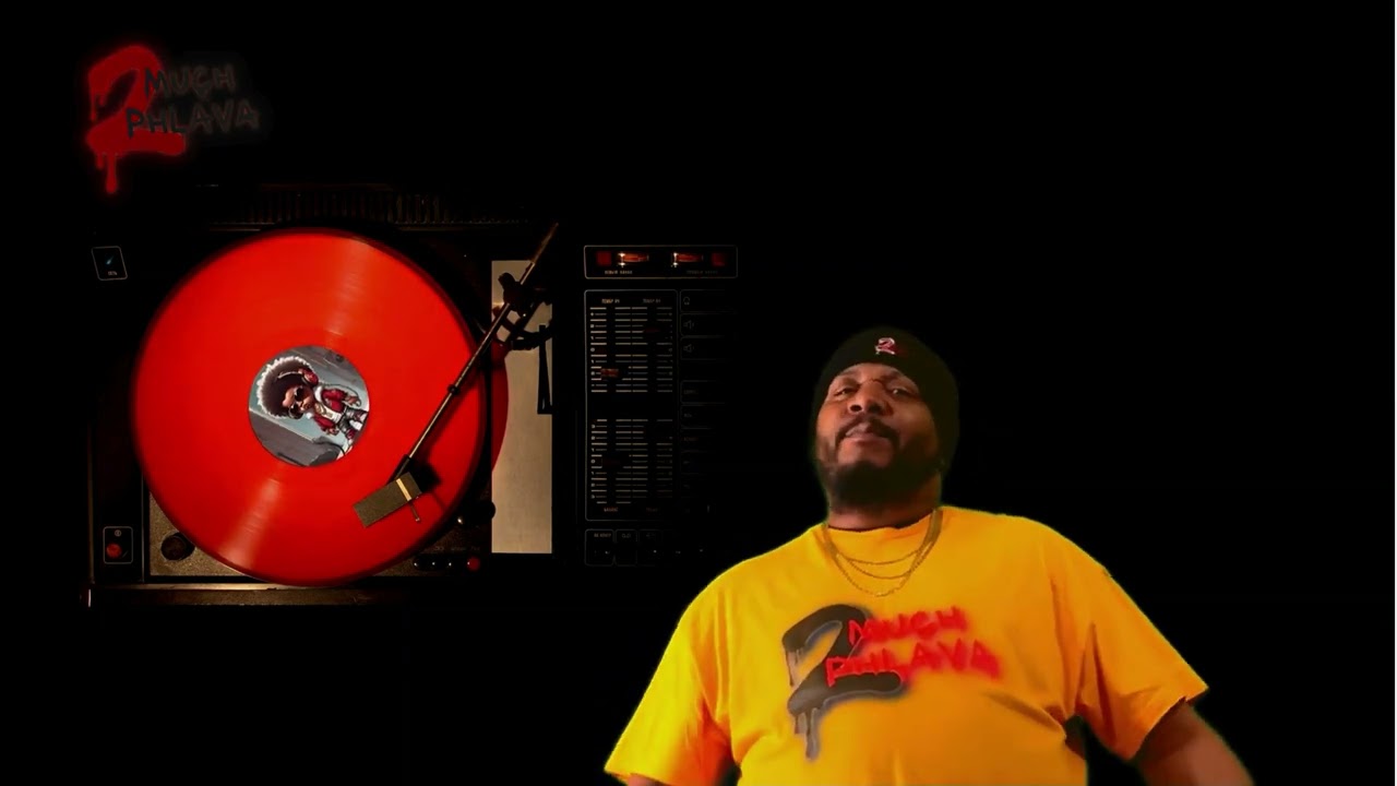 Turn Tables | 2 Piece Combo (Bonafide Suspects & SY) | 'Run Dat Back' series. #hiphop