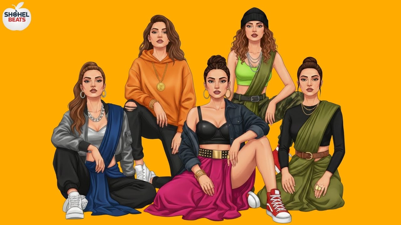 Bollywood Trap MEGAMIX 2026 Vol-10 (SHOHEL BEATS) | Non-Stop Party Mashups | 90s to 00s + More