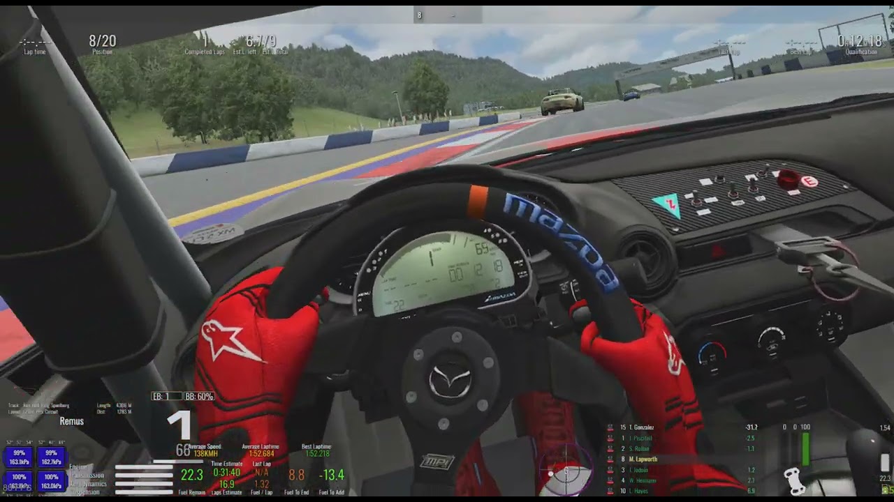 PLAYING RACEROOM IN VR ON QUEST 3