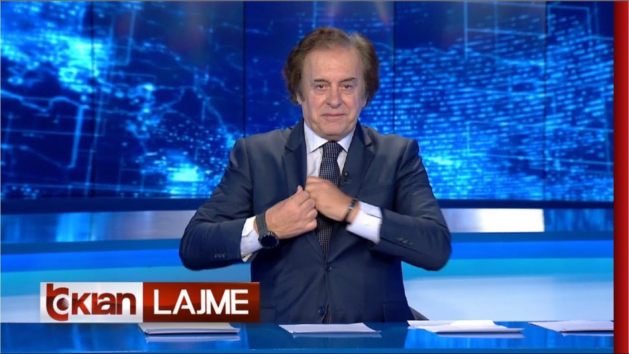 Edicioni i Lajmeve Tv Klan 21 Tetor 2025, ora 19:30 | Lajme - News