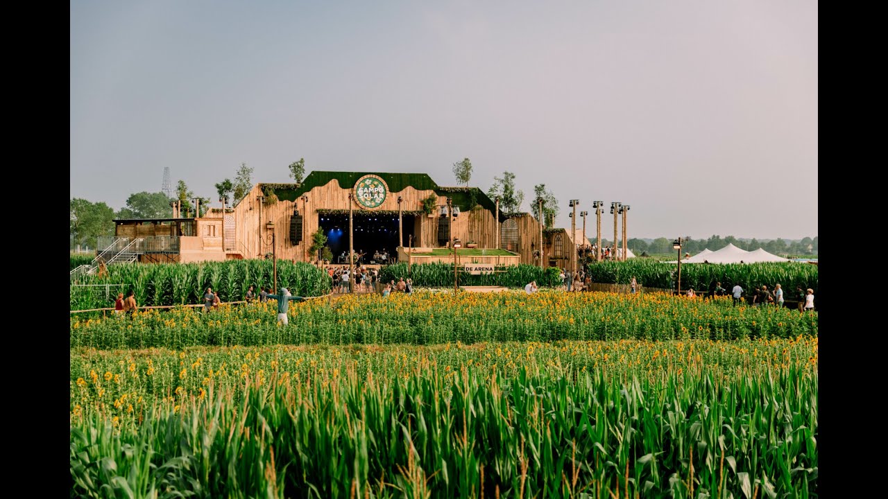 Aftermovie Campo Solar 2024