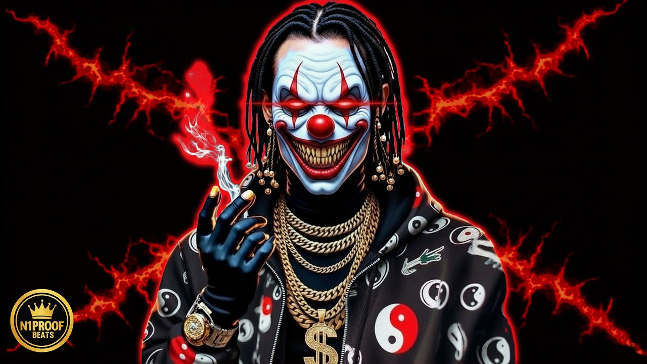 FREESTYLE BEAT - 
