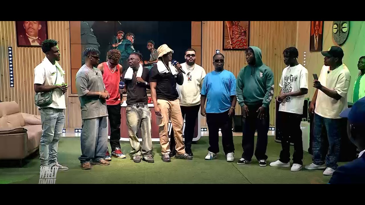 Wam du 02 Février 2024 avec la Team Paiya.