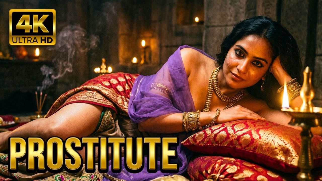 THIS WAS THE LIFE OF PROSTITUTES IN BIBLICAL TIMES | BIBLICAL DOCUMENTARY