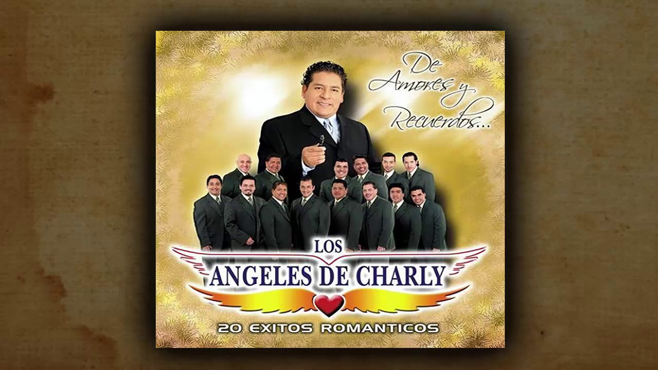 Los Angeles De Charly - Un Sue&ntilde;o
