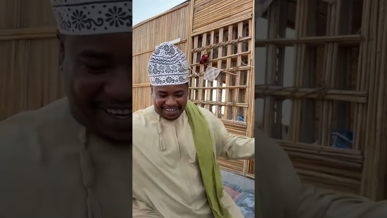 انته يوم مابتزوجني خذ لي ثور 🤣