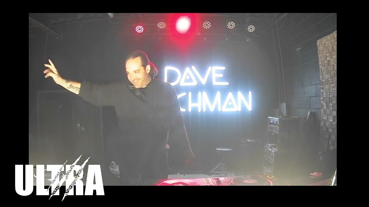 Dave Shichman @ LA X NYC - The Woodshop NYC - December 18th 2025