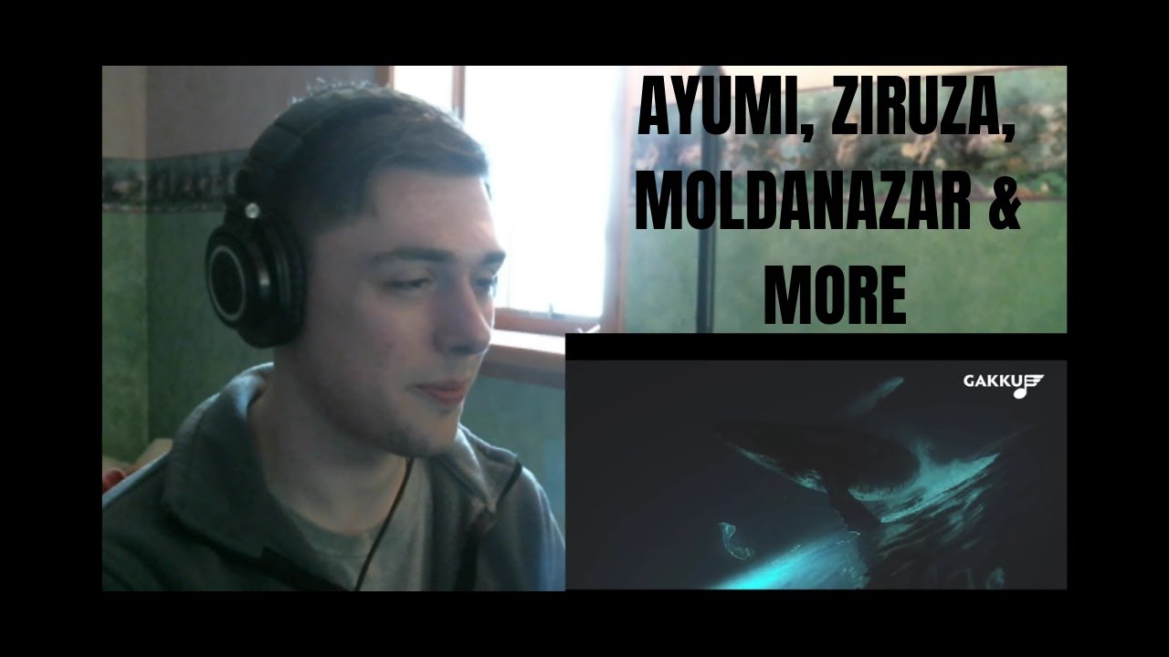 [REACTION] Ayumi / Ziruza / Moldanazar / Айдана Меденова / Камшат Жолдыбаева / Жанар Дугалова