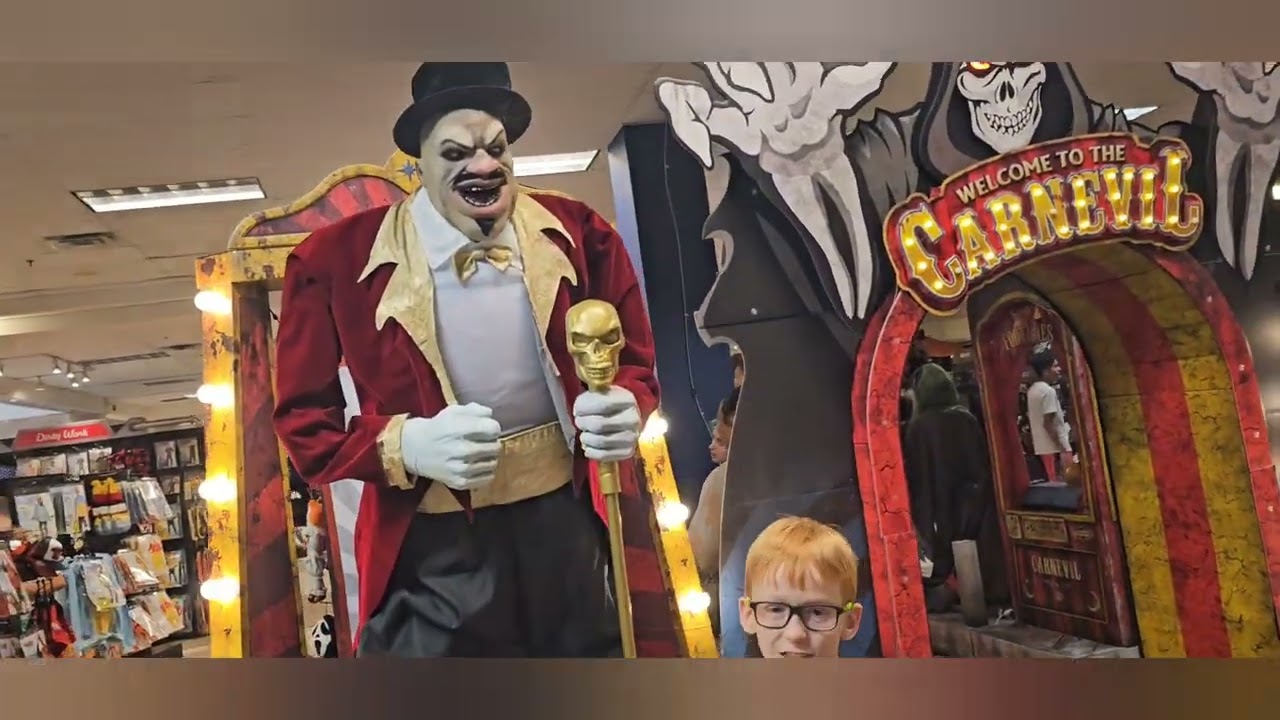 Multiple Spirits, 1 Day! Fall of 2024 🎃🎃🎃