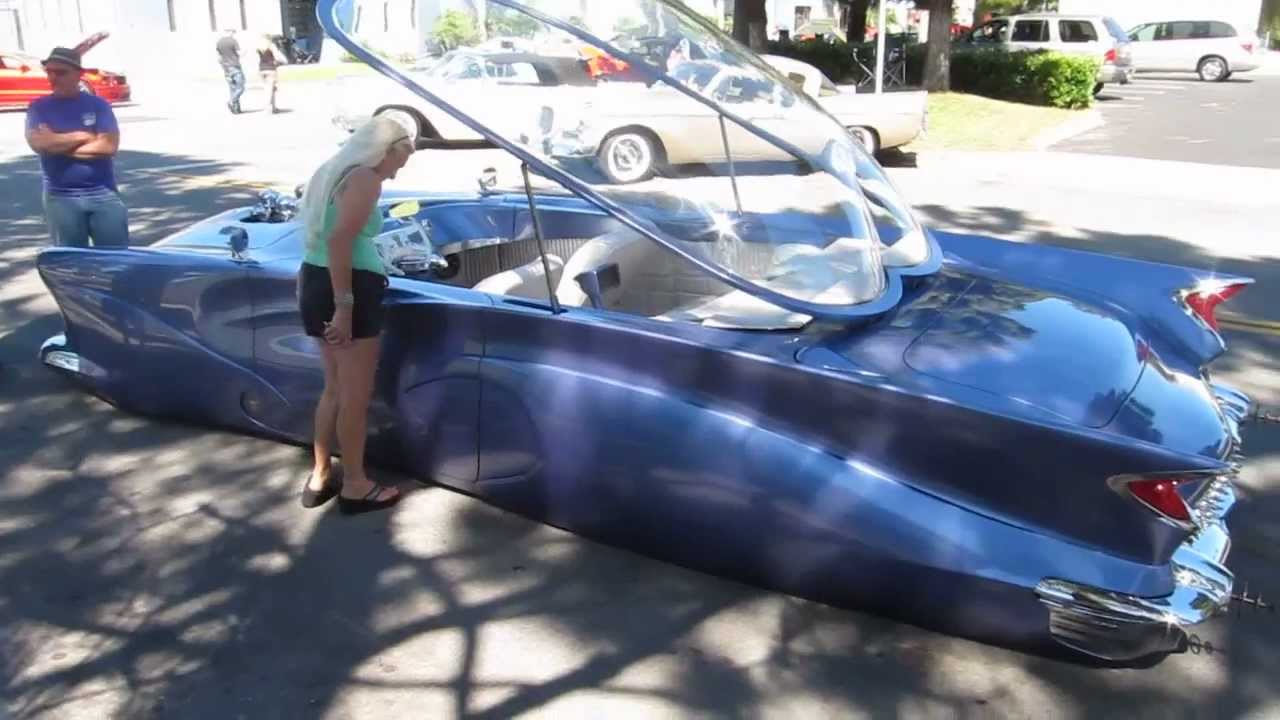 1955 Ford 