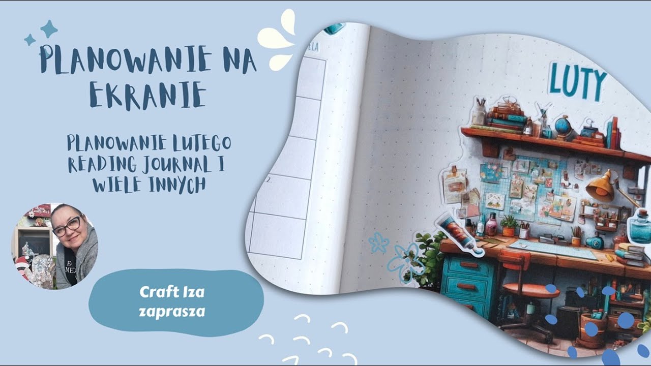 Planowanie na ekranie LUTY 2026 - dzieje się, dzieje
