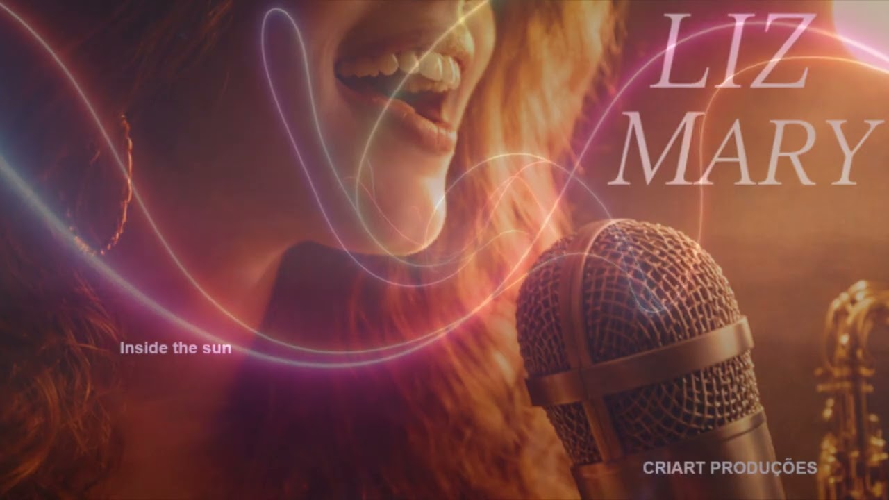 Inside the sun | Liz Mary - Jazz & Bossa