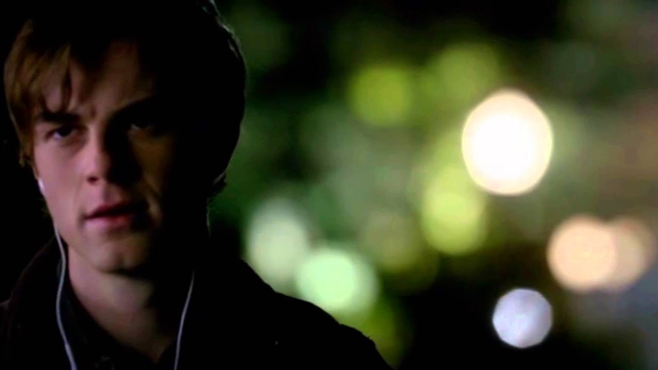 Savages Trailer || The Vampire Diaries Style