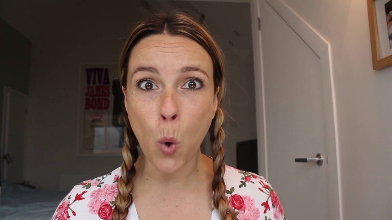 What To Expect When Expecting v Reality