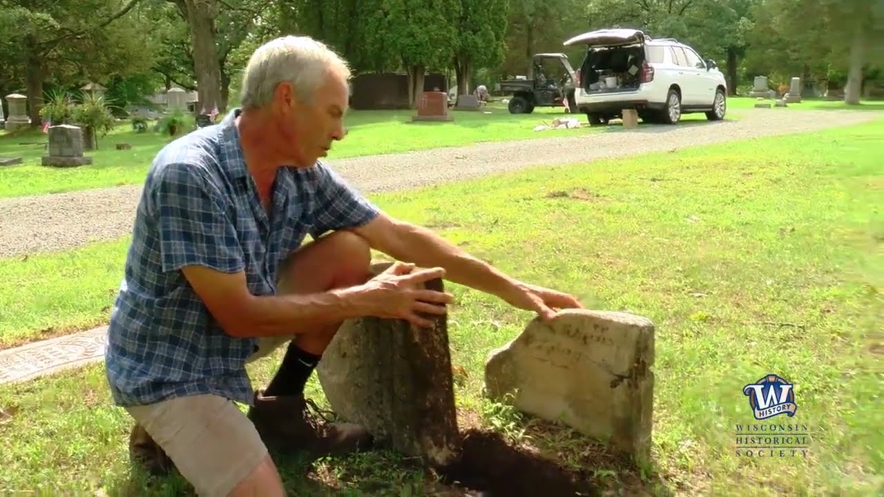 Local Cemetery Conservation: Common Cemetery Conservation Needs