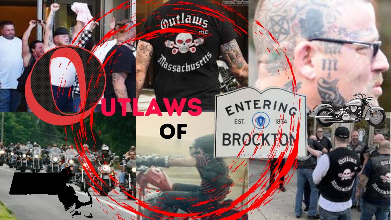 Outlaws Of Brockton MA$$