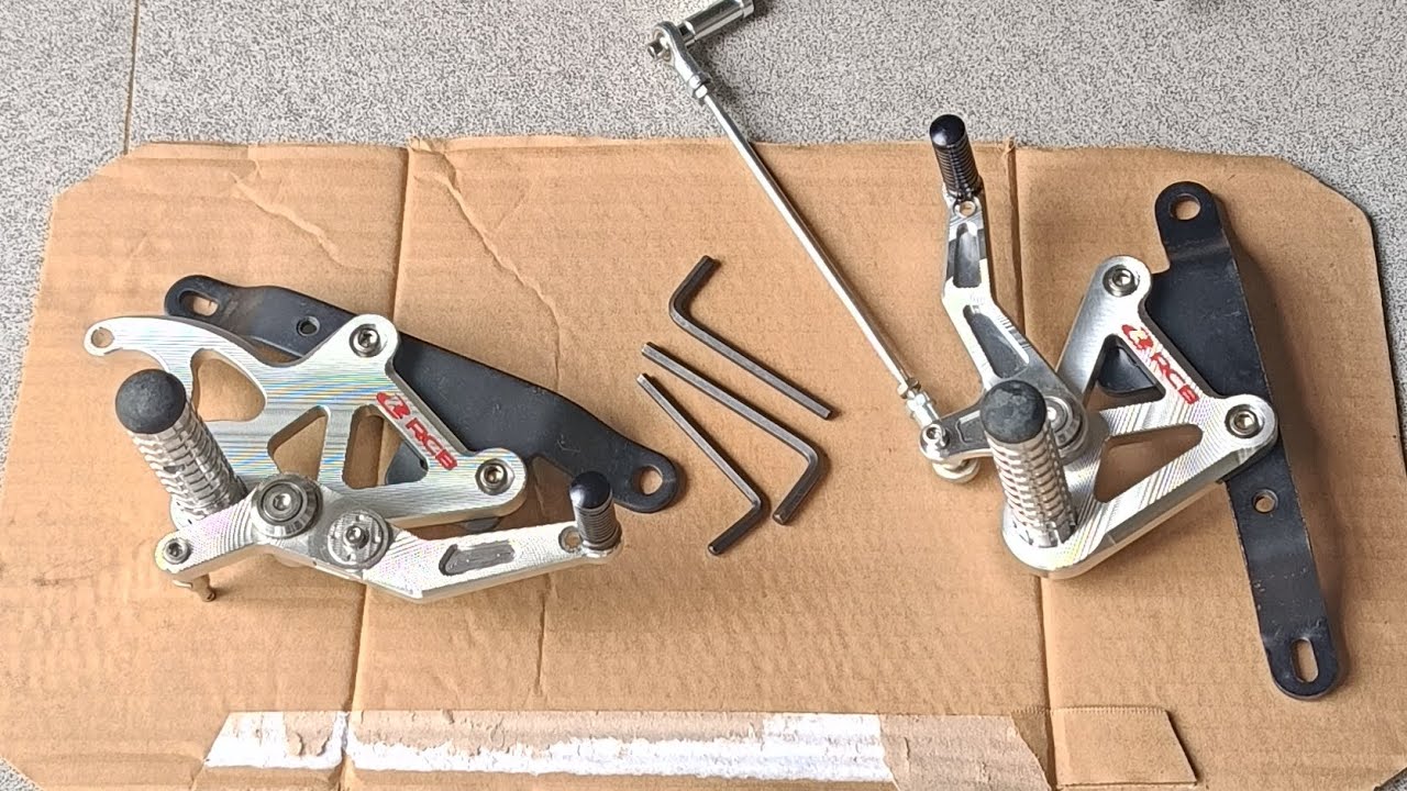 S1 Single Shifter assembly full video #racingboy #yamahasniper155 #yamaharevsyourheart #umaracing