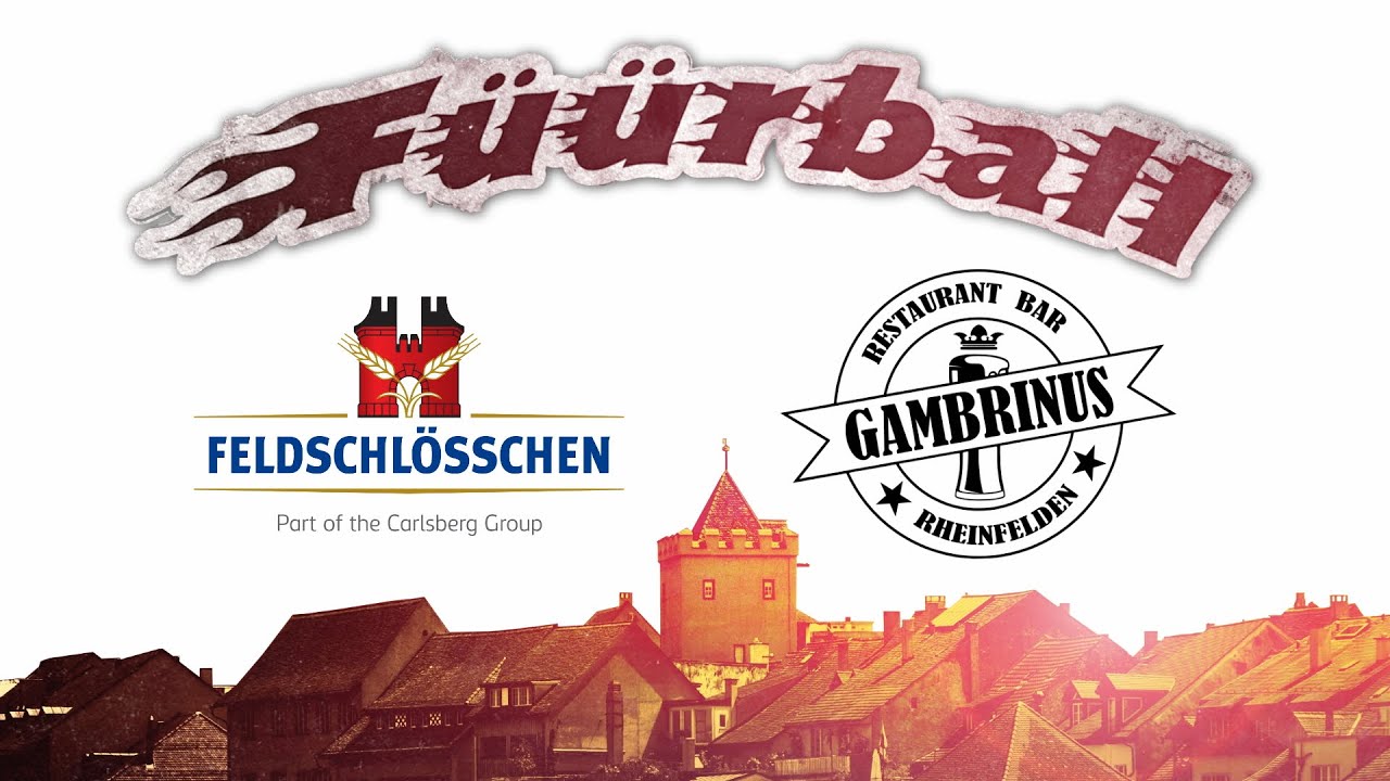 Fänza Fäzer | Untervaz, GR - Bring me to Life | Füürball Rhyfälde 2025