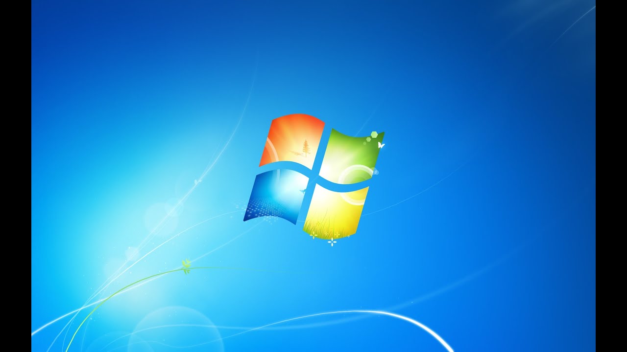 [TUTO] РЕШИТЕ ПРОБЛЕМУ WINDOWS DESKTOP, КОТОРАЯ НЕ ОТОБРАЖАЕТСЯ!