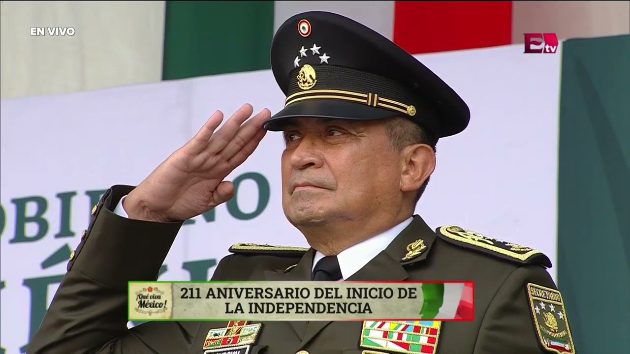 Desfile Militar 2021 Completo | Imagen Noticias