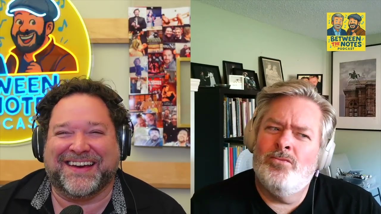 Episode 24 - Why and HOW we should listen to recordings