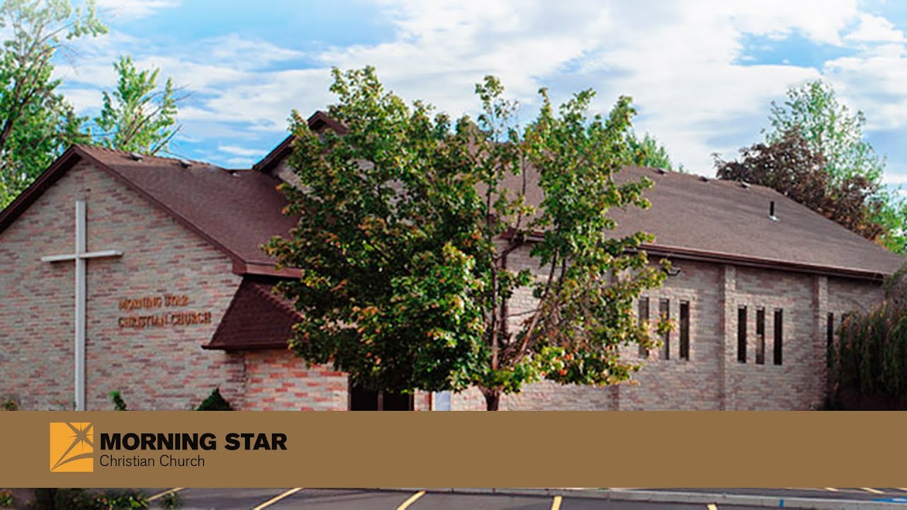 LIVE - Воскресное Служение |  2/01/2026  |  Morning Star Church of Boise