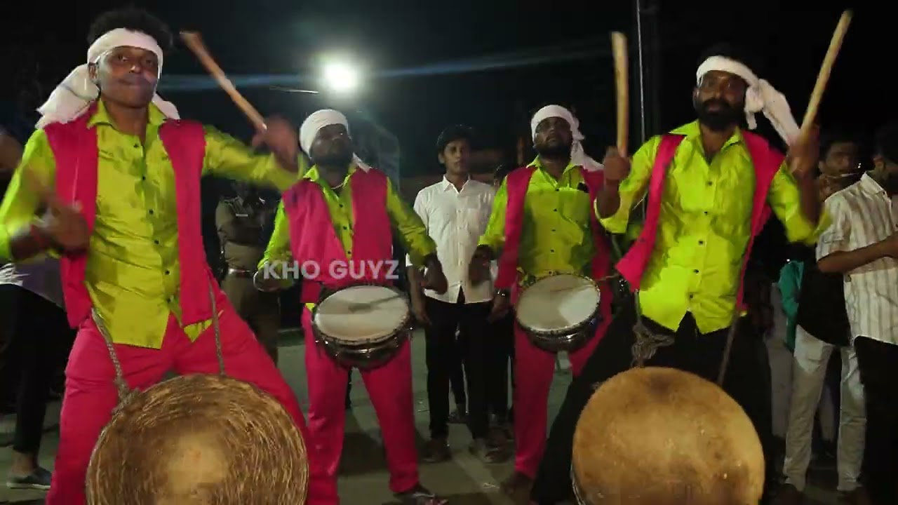 Junior KHO Guyz | Nagore Dargah Festival Highlights 2022-2023 | SJN Lightworks | Candidshooter