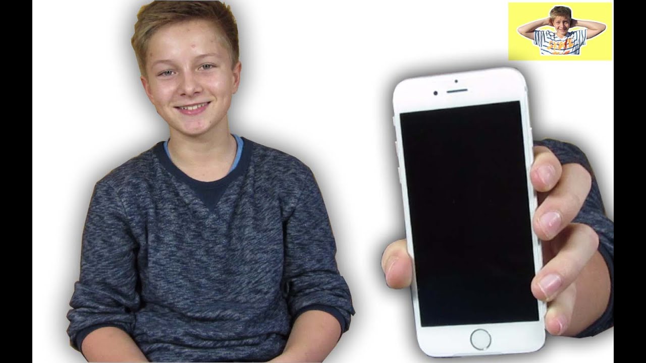 [APPLE] iPhone 6 Unboxing (Deutsch/German) - Echtso
