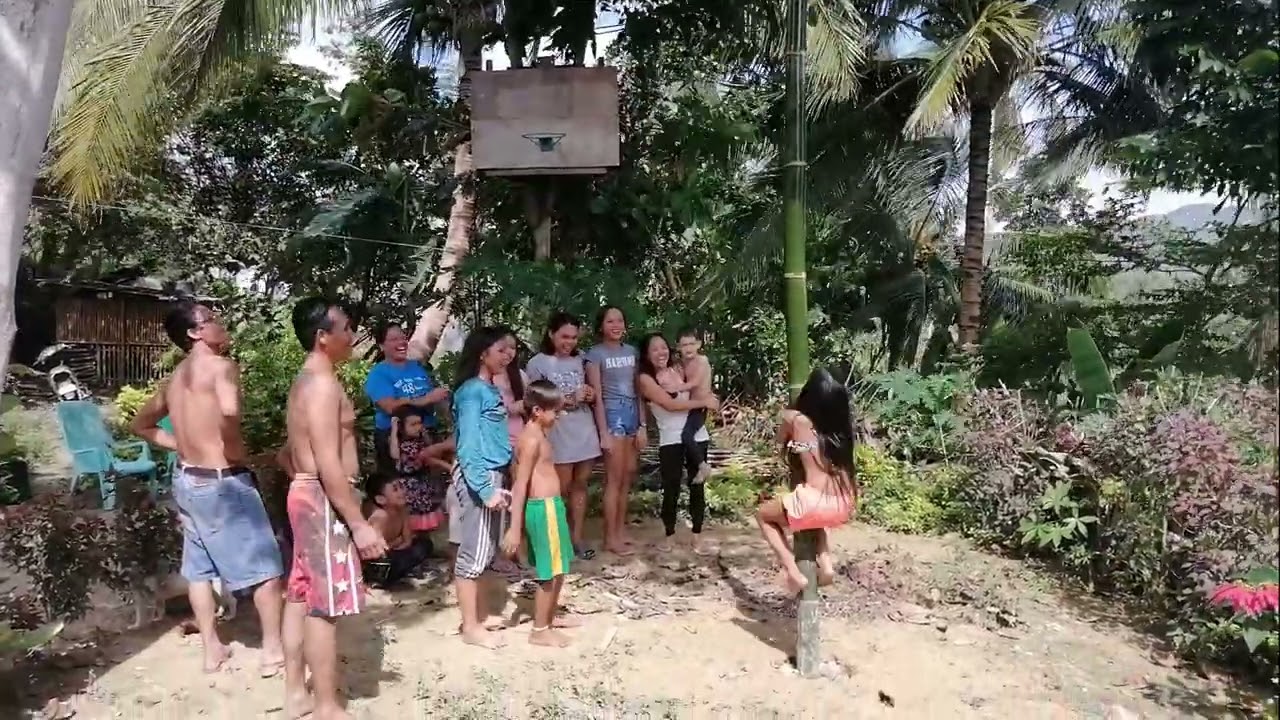 Christmas in Bulak Philippines game 5