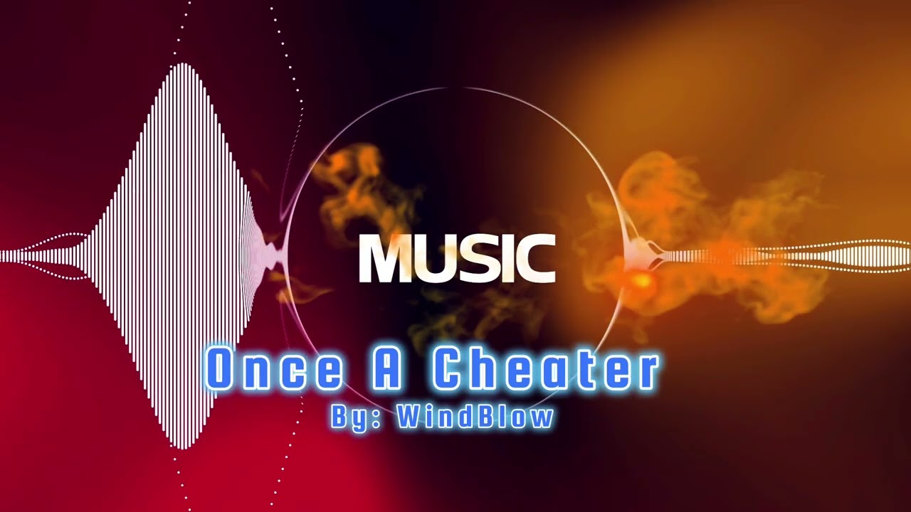 Once A Cheater