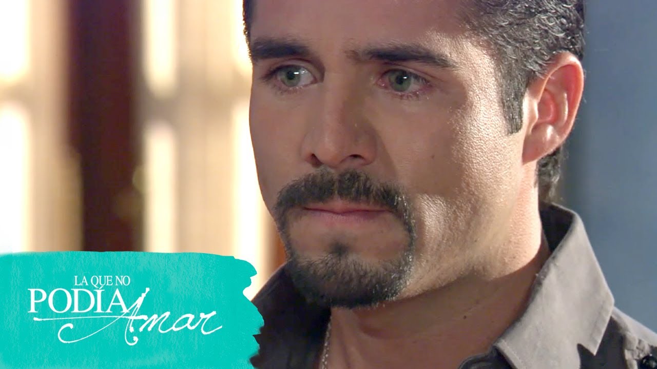 Gustavo luchará por el amor de Ana Paula | La que no podía amar 1/2 | C-155 | tlnovelas