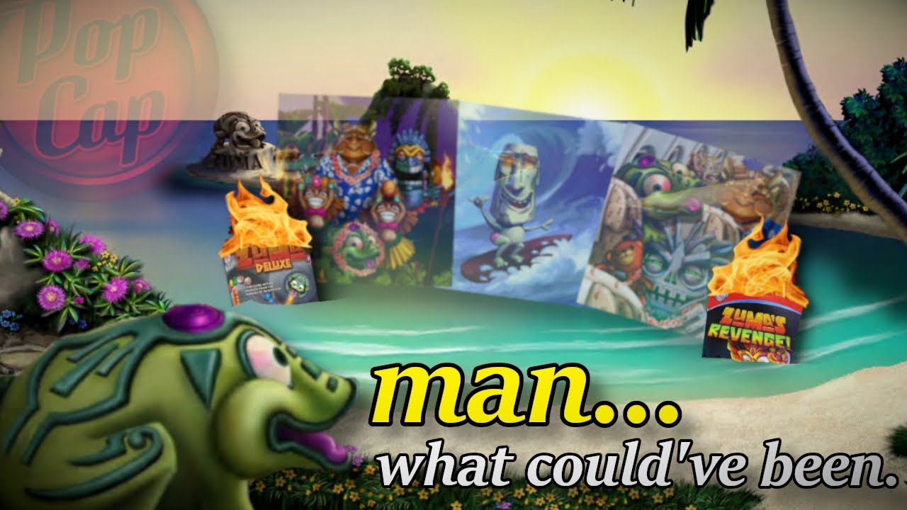 Zuma: a detective case