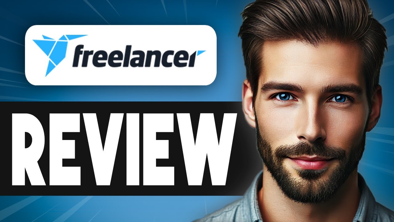 Freelancer.com Review For Beginners | Everything You Need To Know!