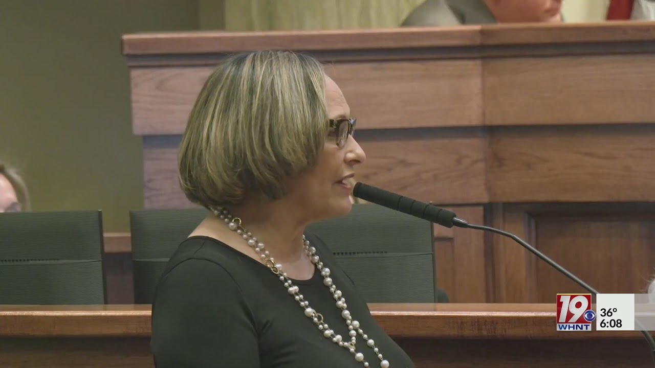 Child Predator Death Penalty Act Passed in Senate | Feb. 5, 2026 | News 19 at 6 p.m.