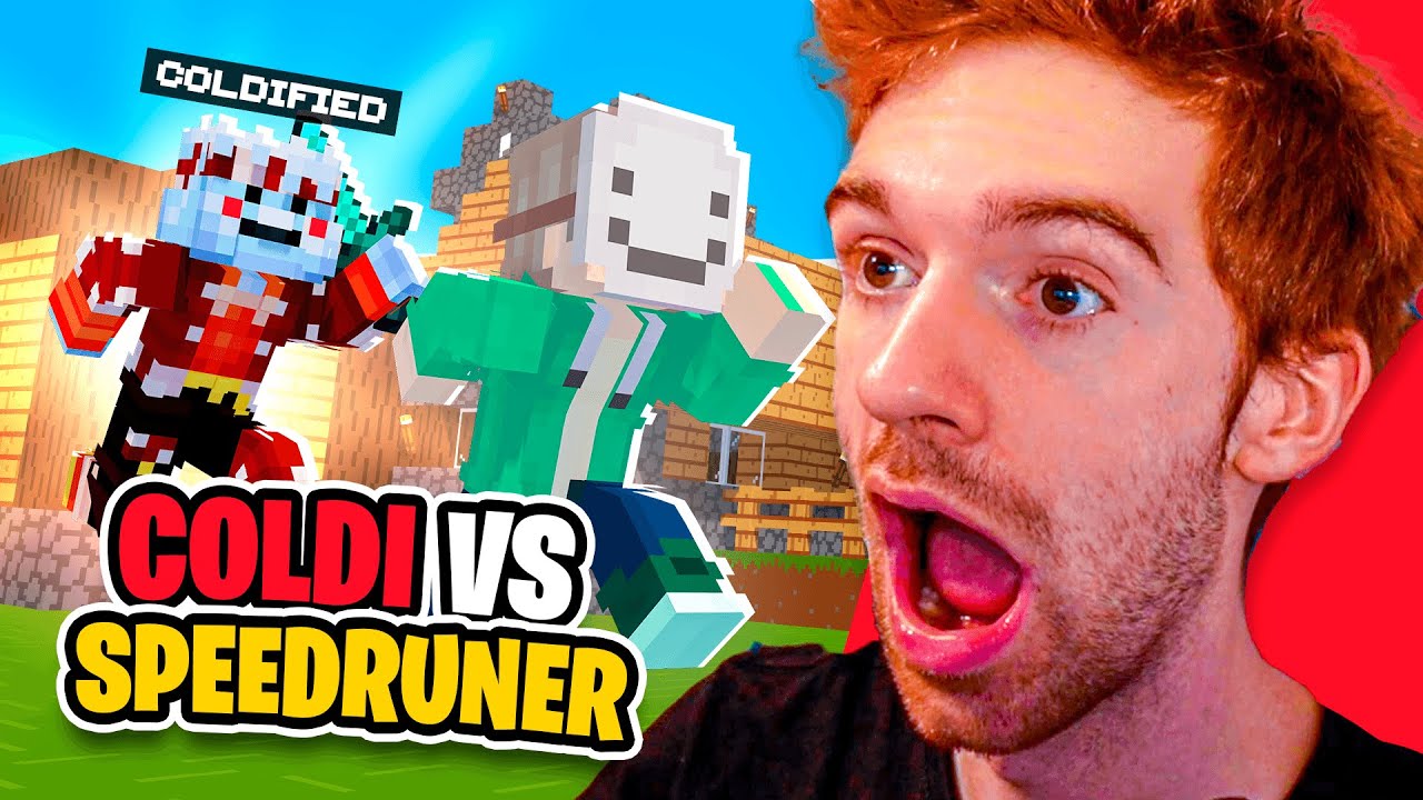 Coldi es el Mejor Jugador de Manhunt?