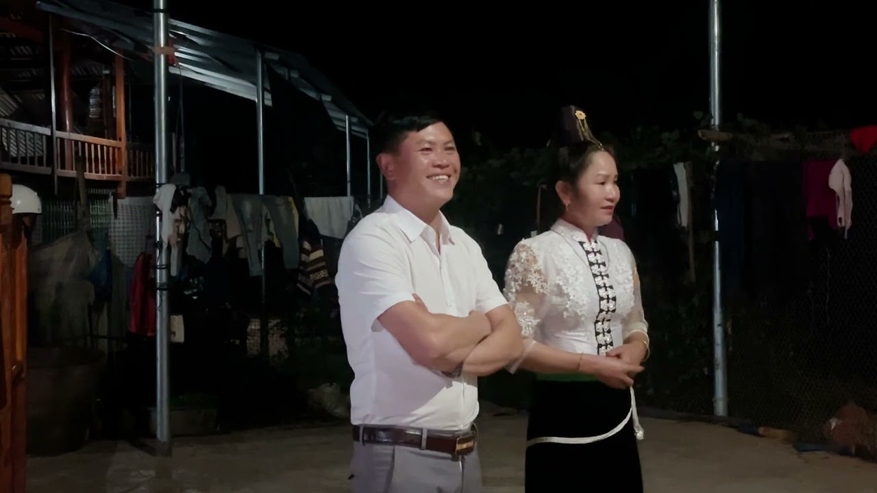 Nửa Đêm Kim Cương Được Phan Hâm Mộ Lai Châu Tìm Đến Tận Nơi Để Hát Song Ca Quá Hay Và Hấp Dẫn