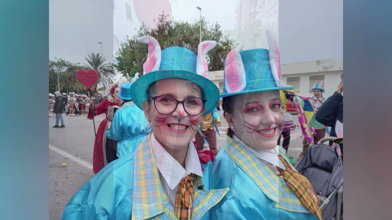FALLES 2025 - A.C. Falla Plaza Ibérica