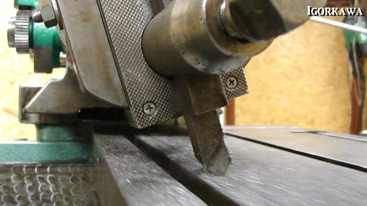 Klopp 500 в работе