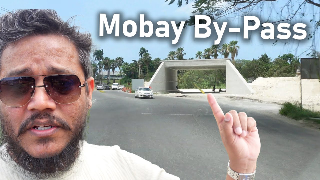 Momtego Bay Perimeter Road  -  Price of Development