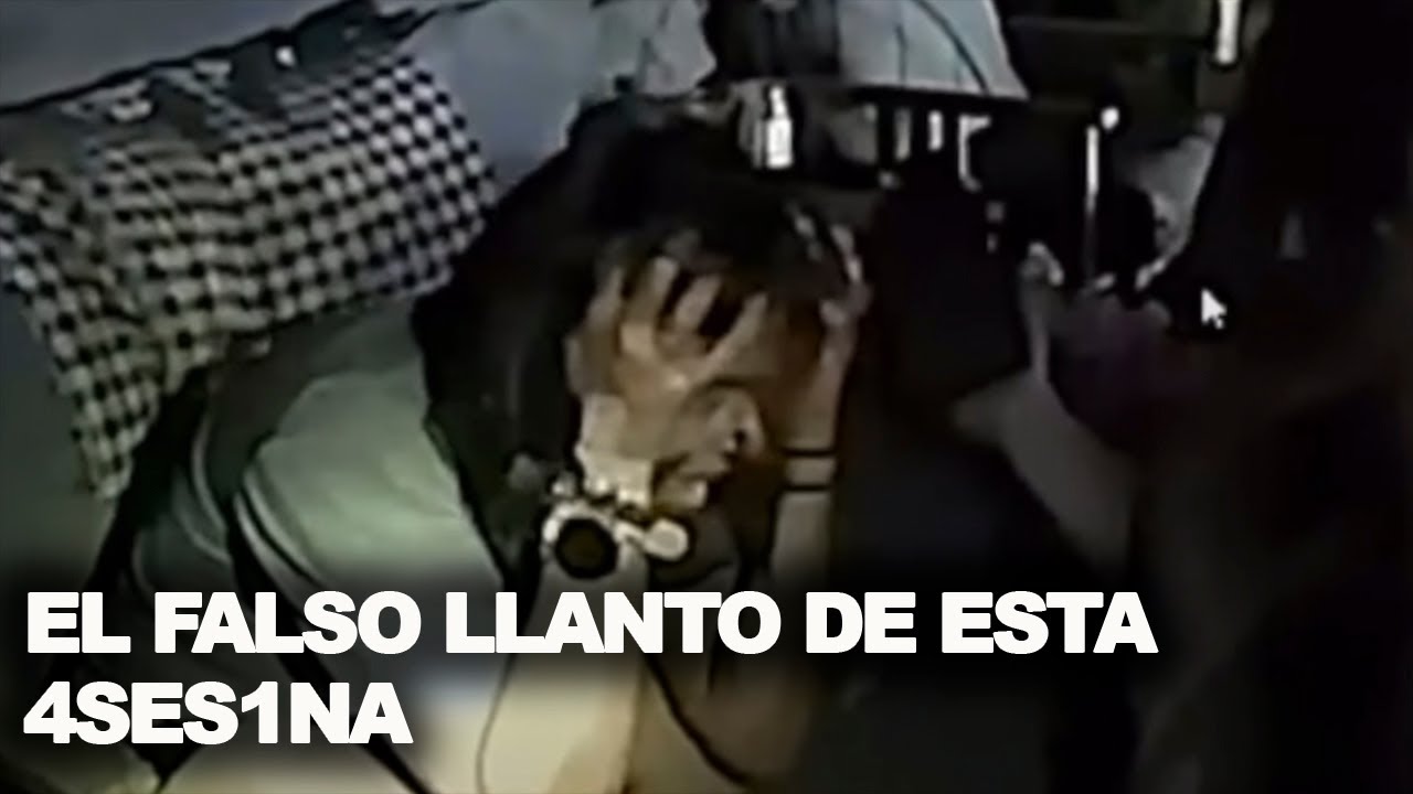 EL OSCURO SECRETO TRAS EL LLANTO DESESPERADO DE ESTA MUJER
