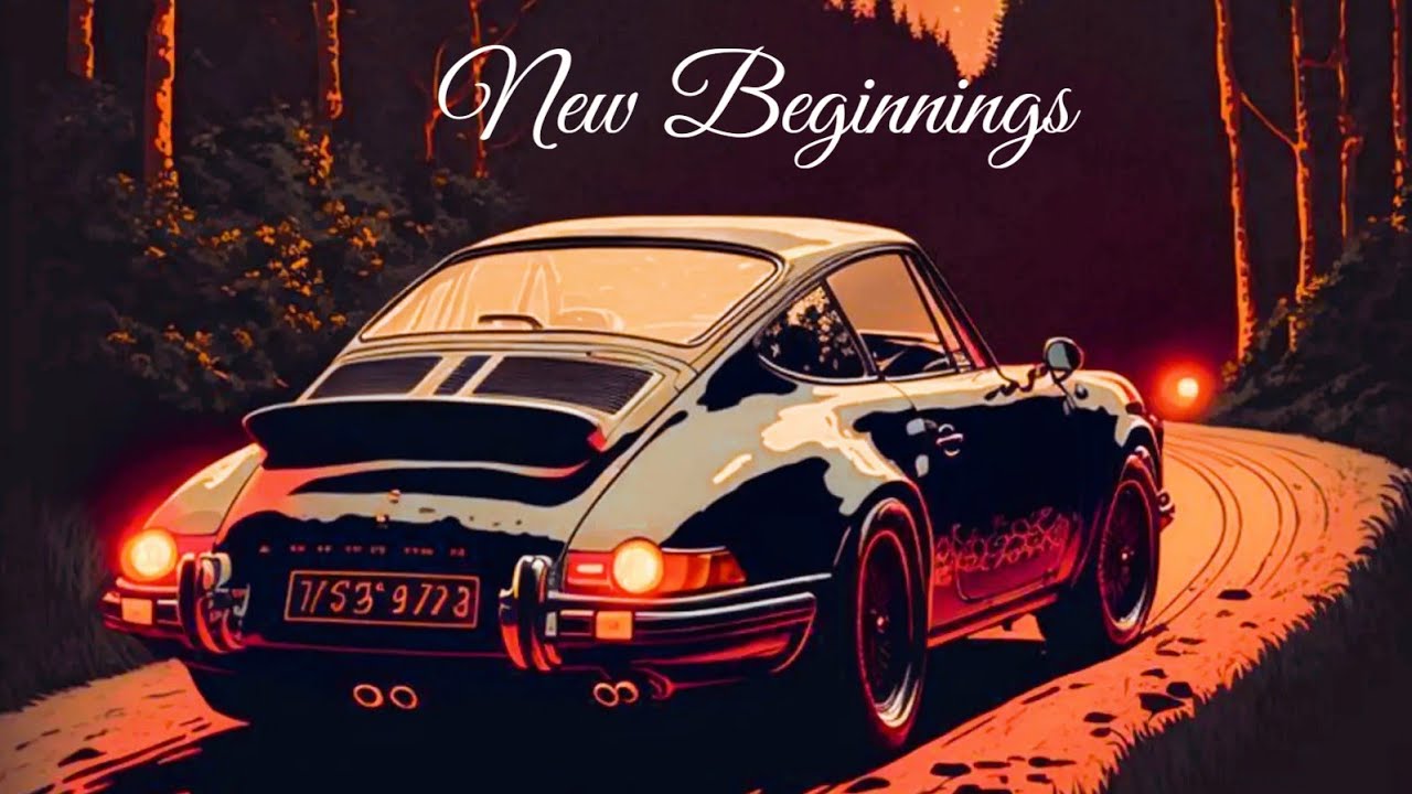90's R&B Type Beat | Slow Jam Type Beat - "New Beginnings"