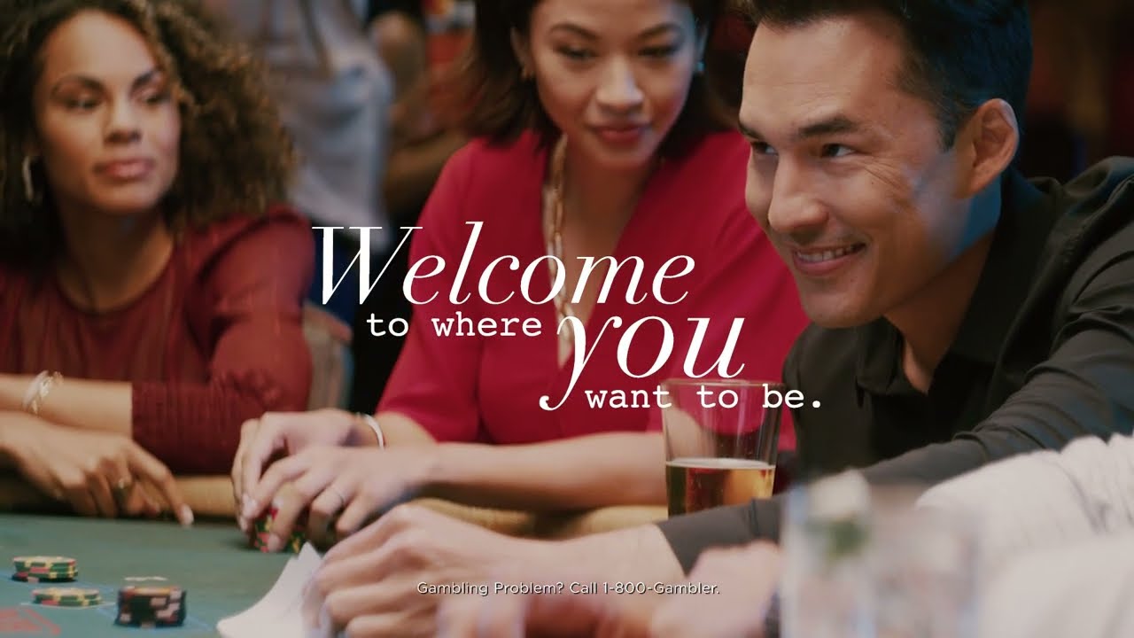 Valley Forge Casino Resort | Welcome to Where You Want to Be