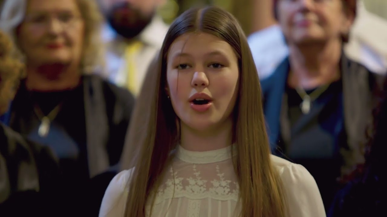 ABENDLIED (F. Mendelssohn, obr. R. Robinson)