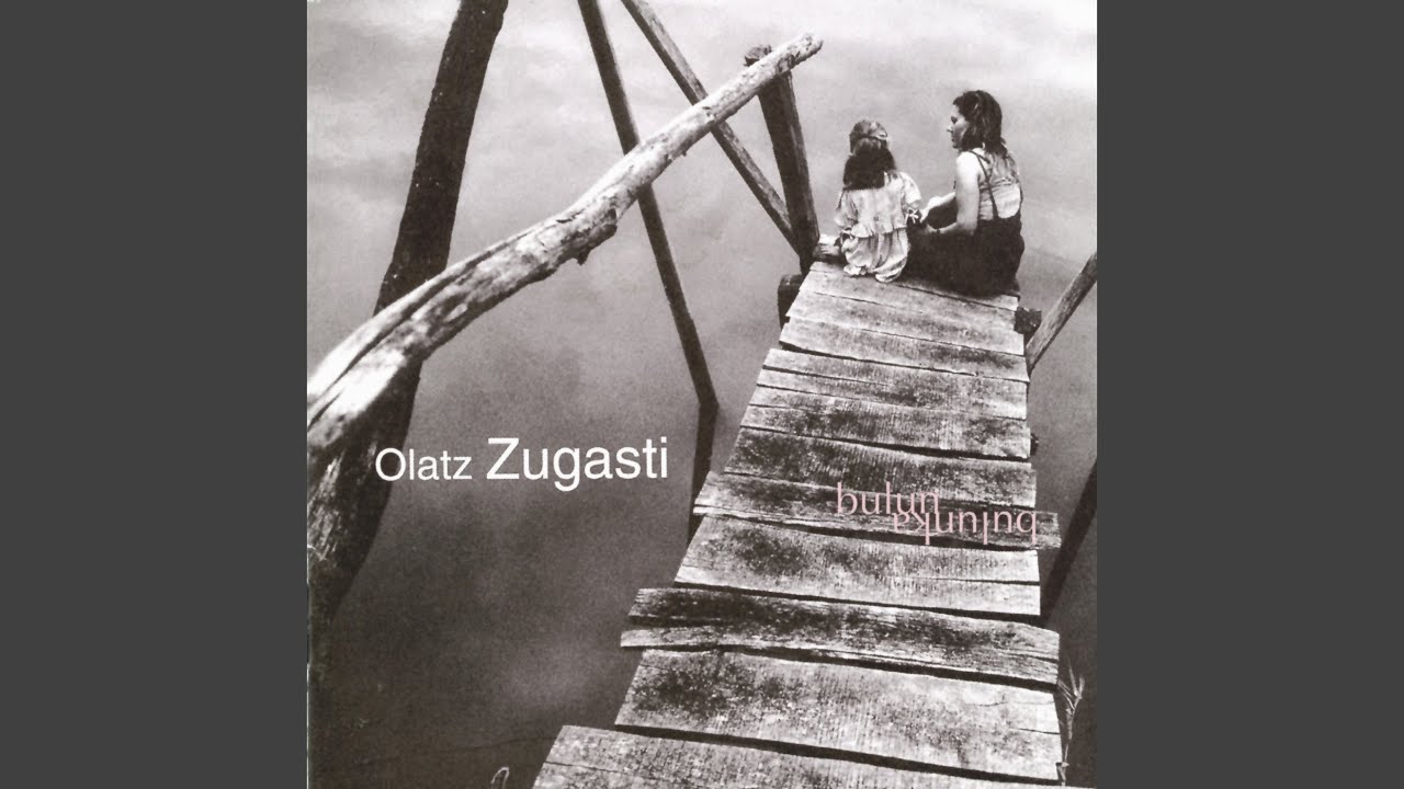 Atzo goizean