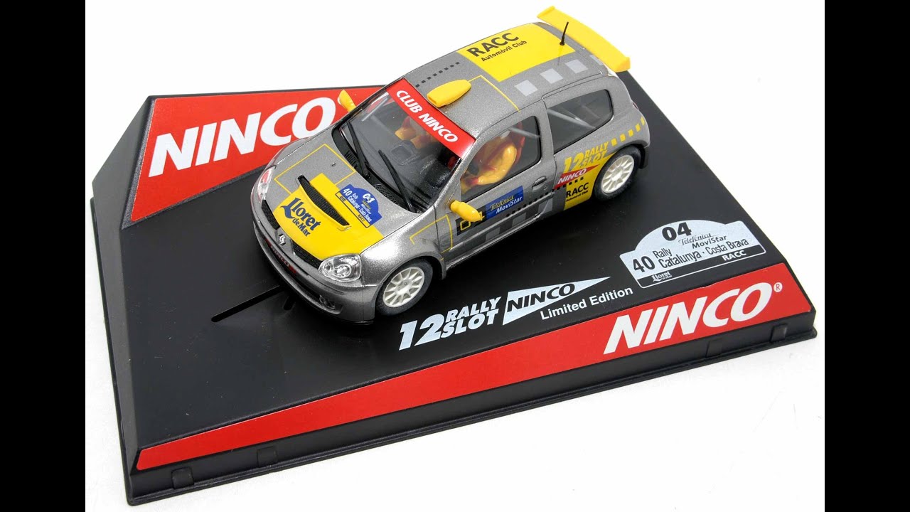 Renault Clio Super 1600