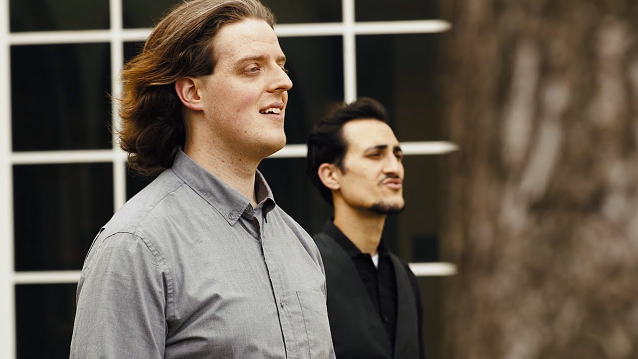 Solitude - James Whitbourn